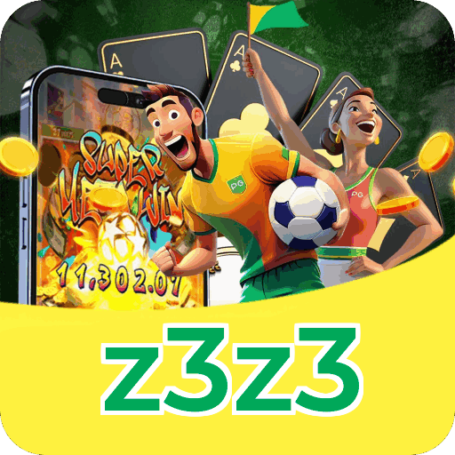 z3z3 PIX instantâneo Brasil - Depósito e saque em minutos 24/7