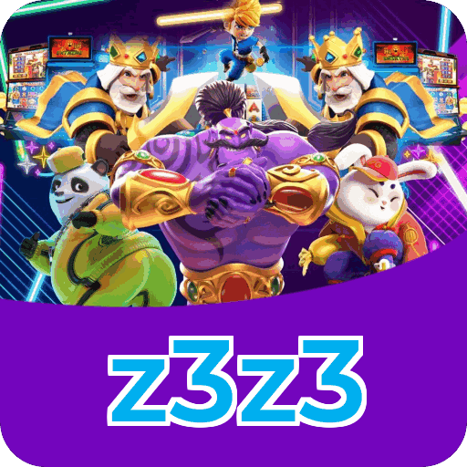 Tabela RTP dos jogos de cassino da z3z3