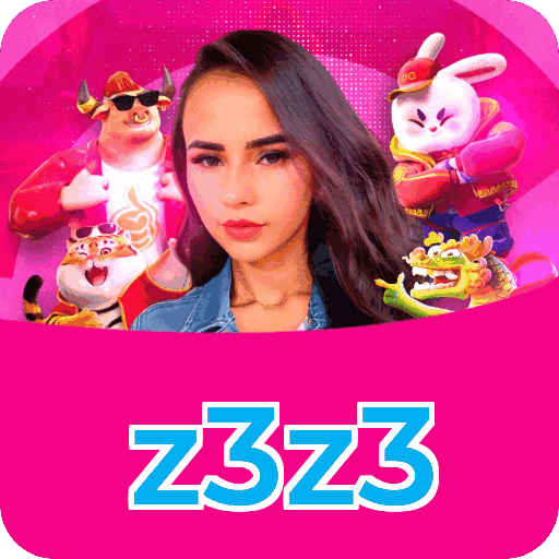Resumo do fluxo de instalação do app z3z3 — ilustração editorial