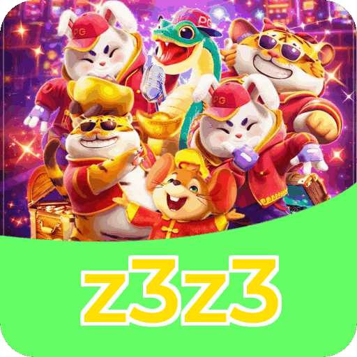 z3z3 segurança SSL 256-bit - Licença Curaçao, eCOGRA, GLI certificado