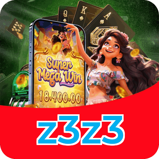 Catálogo z3z3 2.547 jogos - Pragmatic Play, Evolution, NetEnt